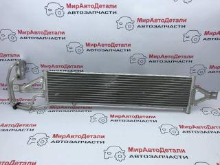 радиатор АКПП Buick Encore GX 1 поколение 2022, 1.3 л., бензин, АКПП, 42670685