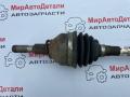 полуось передняя левая (приводной вал, ШРУС) Lincoln Nautilus 1 поколение [рестайлинг], 2.0 л., бензин, K2GP3B437AC - фото №2