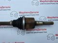 полуось передняя левая (приводной вал, ШРУС) Lincoln Nautilus 1 поколение [рестайлинг], 2.0 л., бензин, K2GP3B437AC - фото №6