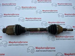 полуось передняя правая (приводной вал, ШРУС) Ford Edge 2 поколение CD539 [рестайлинг] 2019, 2.0 л., бензин, АКПП