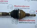 полуось передняя правая (приводной вал, ШРУС) Ford Edge 2 поколение CD539 [рестайлинг] 2019, 2.0 л., бензин, АКПП - фото №3