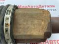 полуось передняя правая (приводной вал, ШРУС) Ford Edge 2 поколение CD539 [рестайлинг] 2019, 2.0 л., бензин, АКПП - фото №8