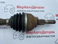 полуось передняя правая (приводной вал, ШРУС) Lincoln Nautilus 1 поколение, 2.0 л., бензин - фото №7