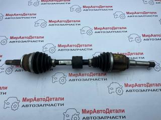 полуось передняя левая (приводной вал, ШРУС) Opel Mokka 1 поколение [рестайлинг], 1.4 л., бензин, 94531933