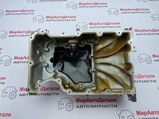 масляный поддон Chevrolet Cruze 2 поколение (2015 - 2025), 1.4 л., бензин, 12637773