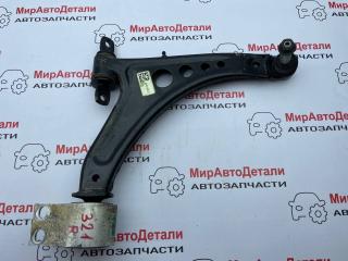 рычаг передний правый Opel Insignia 2 поколение (B) (2017 - 2020), 84376572
