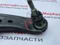 рычаг передний правый GMC Terrain 2 поколение 2019, 1.5 л., бензин, АКПП - фото №2