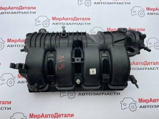 коллектор впускной Ford Mustang 6 поколение S550 [рестайлинг] 2020, 2.3 л., бензин, МКПП, кабриолет, FR3E9424MA
