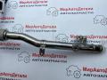 фланец (тройник) системы охлаждения Ford Mustang 6 поколение S550 [рестайлинг] 2020, 2.3 л., бензин, МКПП, кабриолет, FR3E8K556BA - фото №6