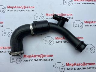 патрубок турбины Lincoln Nautilus 1 поколение, 2.0 л., бензин, K2G36C646CD