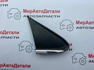 Накладка крыла (уголок зеркала) переднего правого Buick Encore 1 поколение [рестайлинг] 2017, 1.4 л., бензин, АКПП, 95327348