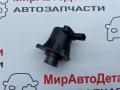 клапан управления турбиной (актуатор) Ford Mustang 6 поколение S550 [рестайлинг], 2.0 л., бензин, JT4E9U465AA - фото №2
