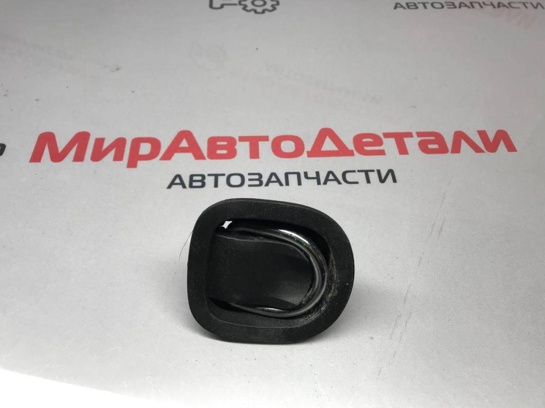 обшивка багажника Chevrolet Equinox 3 поколение 2018, 1.5 л., бензин, АКПП, 23284502 - фото №1