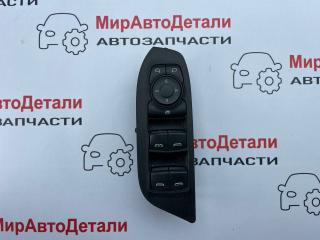 блок управления стеклоподъемниками GMC Terrain 2 поколение (2017 - 2025), 84139693
