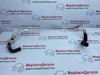 трубка охлаждающей жидкости Ford Escape 4 поколение CX482, 2.0 л., бензин, K2G37G071BBD