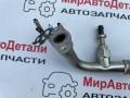 трубка системы рециркуляции EGR Ford Edge 2 поколение CD539 [рестайлинг] 2019, 2.0 л., бензин, АКПП, K2GE9E470A - фото №3