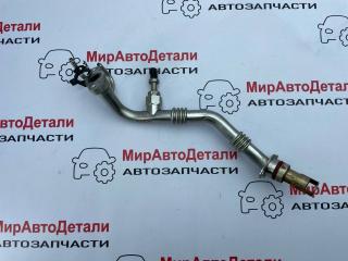 трубка системы рециркуляции EGR Ford Mustang 6 поколение S550 [рестайлинг], 2.0 л., бензин, K2GE9E470A