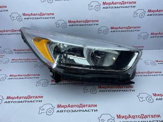 фара правая Ford Escape 3 поколение C520 [рестайлинг] 2019, 1.5 л., бензин, АКПП, GJ5413W029A, GJ5413W029AG