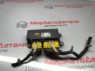 блок AirBag Chevrolet Malibu 9 поколение 2016, 1.5 л., бензин, АКПП, 13537158