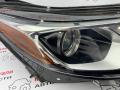 фара правая Chevrolet Equinox 3 поколение 2018, 1.5 л., бензин, АКПП, 84258450 - фото №4