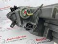 фара правая Chevrolet Equinox 3 поколение 2018, 1.5 л., бензин, АКПП, 84258450 - фото №13