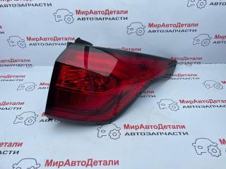 фонарь задний правый Ford Escape 3 поколение C520 [рестайлинг] 2019, 1.5 л., бензин, АКПП, KJ5413404AB