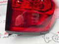 фонарь задний правый Ford Escape 3 поколение C520 [рестайлинг] 2019, 1.5 л., бензин, АКПП, KJ5413404AB - фото №2