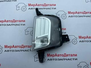 фара противотуманная левая Ford Edge 2 поколение CD539 [рестайлинг] 2019, 2.0 л., бензин, АКПП, KT4B15B243AD