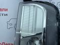фара противотуманная левая Ford Edge 2 поколение CD539 [рестайлинг] 2019, 2.0 л., бензин, АКПП, KT4B15B243AD - фото №3