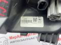фара противотуманная левая Ford Edge 2 поколение CD539 [рестайлинг] 2019, 2.0 л., бензин, АКПП, KT4B15B243AD - фото №10