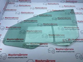 стекло двери передней левой Ford Kuga 3 поколение (2019 - 2025)