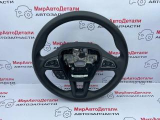 руль Ford Escape 3 поколение C520 [рестайлинг] 2019, 1.5 л., бензин, АКПП, JJ543600EA3ZHE