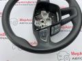 руль Ford Escape 3 поколение C520 [рестайлинг] 2019, 1.5 л., бензин, АКПП, JJ543600EA3ZHE - фото №8