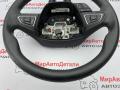 руль Ford Escape 3 поколение C520 [рестайлинг] 2019, 1.5 л., бензин, АКПП, JJ543600EA3ZHE - фото №9