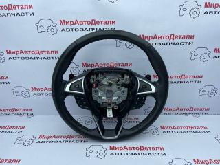 руль Ford Edge 2 поколение CD539 [рестайлинг] 2019, 2.0 л., бензин, АКПП, KT433600, KT433600CA3ZHE