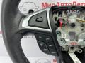 руль Ford Edge 2 поколение CD539 [рестайлинг] 2019, 2.0 л., бензин, АКПП, KT433600, KT433600CA3ZHE - фото №2