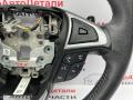 руль Ford Edge 2 поколение CD539 [рестайлинг] 2019, 2.0 л., бензин, АКПП, KT433600, KT433600CA3ZHE - фото №3