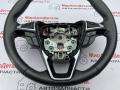 руль Ford Edge 2 поколение CD539 [рестайлинг] 2019, 2.0 л., бензин, АКПП, KT433600, KT433600CA3ZHE - фото №7