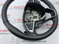 руль Ford Edge 2 поколение CD539 [рестайлинг] 2019, 2.0 л., бензин, АКПП, KT433600, KT433600CA3ZHE - фото №8