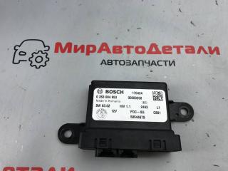 блок управления парктрониками Alfa Romeo Giulia 2 поколение, 50544679