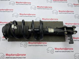 амортизатор передний левый GMC Terrain 2 поколение (2017 - 2025), 1.5 л., бензин, 84230347