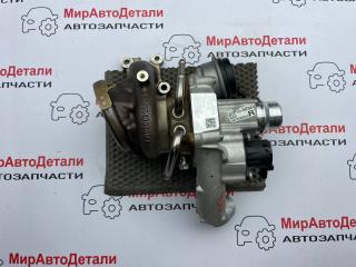 турбина Chevrolet TrailBlazer 3 поколение (2019 - 2025), 1.2 л., бензин, 55515934