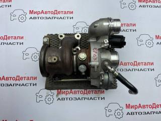 турбина Opel Insignia 2 поколение (B) (2017 - 2020), 1.5 л., бензин, 12687057