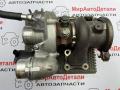 турбина Opel Insignia 2 поколение (B) (2017 - 2020), 1.5 л., бензин, 12690543 - фото №2