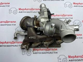 турбина Buick Encore 1 поколение [рестайлинг], 1.4 л., бензин, 25201066