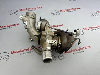 турбина Buick Encore 1 поколение [рестайлинг], 1.4 л., бензин, 25201066