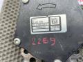 насос вакуумный Opel Insignia 2 поколение (B) (2017 - 2020), 1.5 л., бензин, 12684050 - фото №6