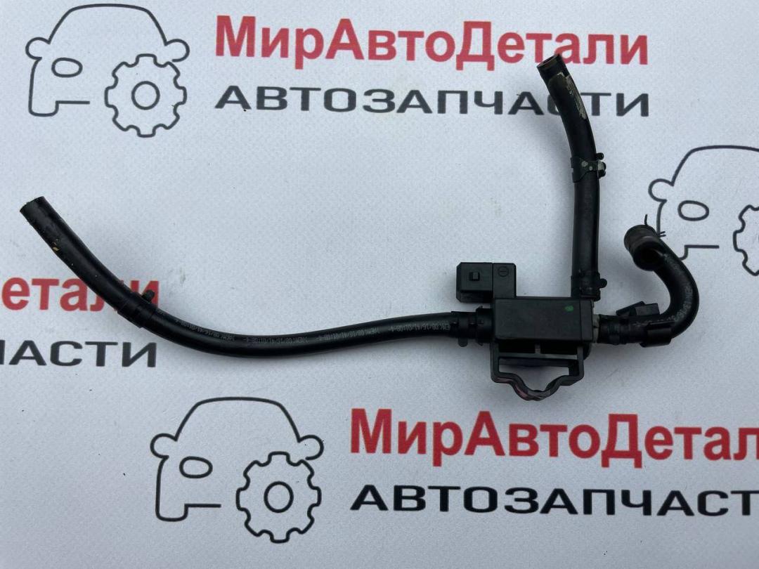 клапан управления турбиной (актуатор) Chevrolet Cruze 1 поколение (2009 - 2012), 1.4 л., бензин, 55574902 - фото №1