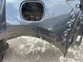 порог левый Ford Escape 4 поколение CX482 2020, 1.5 л., бензин, АКПП - фото №8