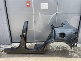 крыло заднее левое Ford Escape 4 поколение CX482 2020, 1.5 л., бензин, АКПП